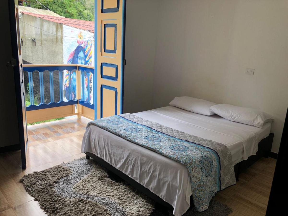 Cretoapartamento Leilighet Salento Eksteriør bilde