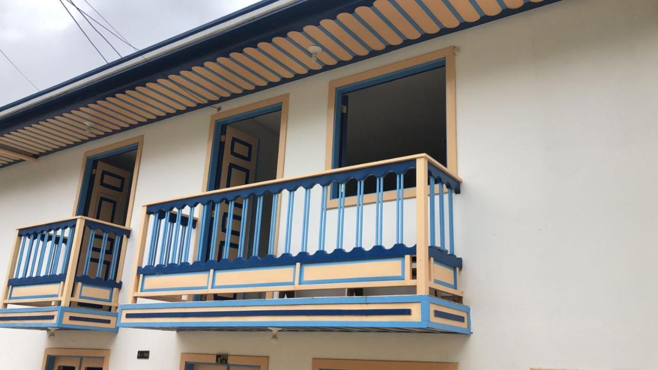 Cretoapartamento Leilighet Salento Eksteriør bilde